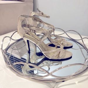 Lulu Townsend High Heels